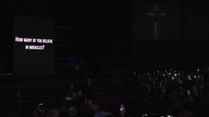 Miracles graphic