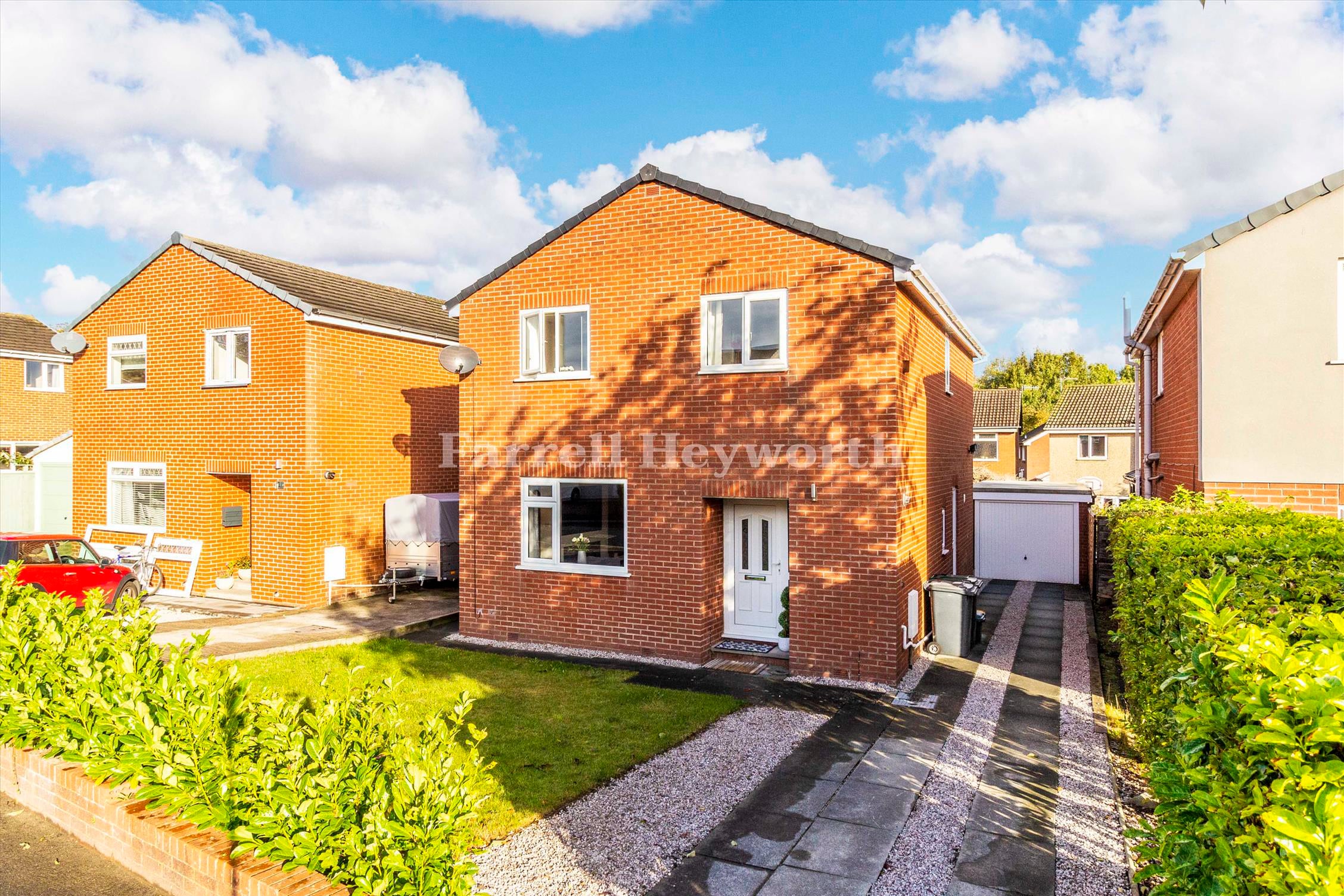 Rosedale Avenue, Heysham, Morecambe Teaser 182887 on Vimeo