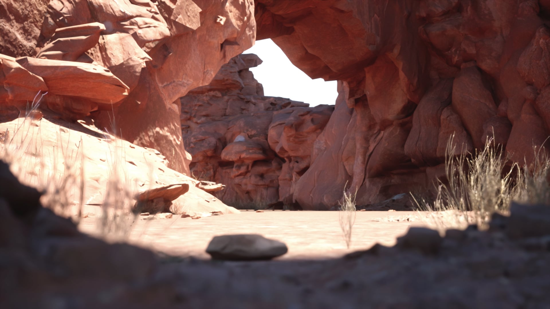KNB320 Assessment 2 Rendered Sequence w/Audio on Vimeo