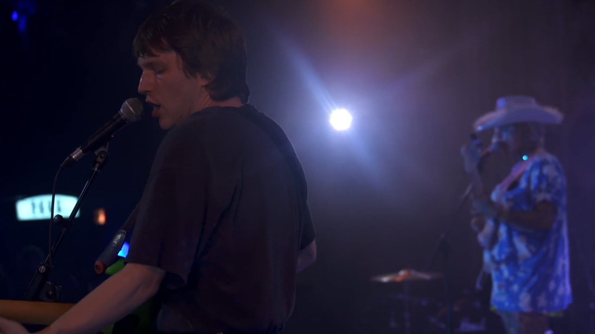 DEHD @ The Metro