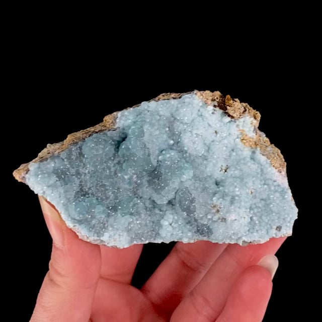 Smithsonite (classic material)