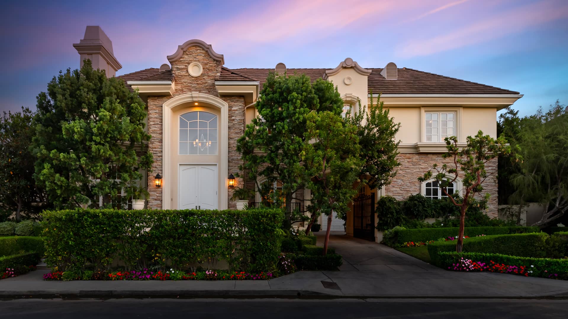 19200 Allandale Drive, Tarzana on Vimeo