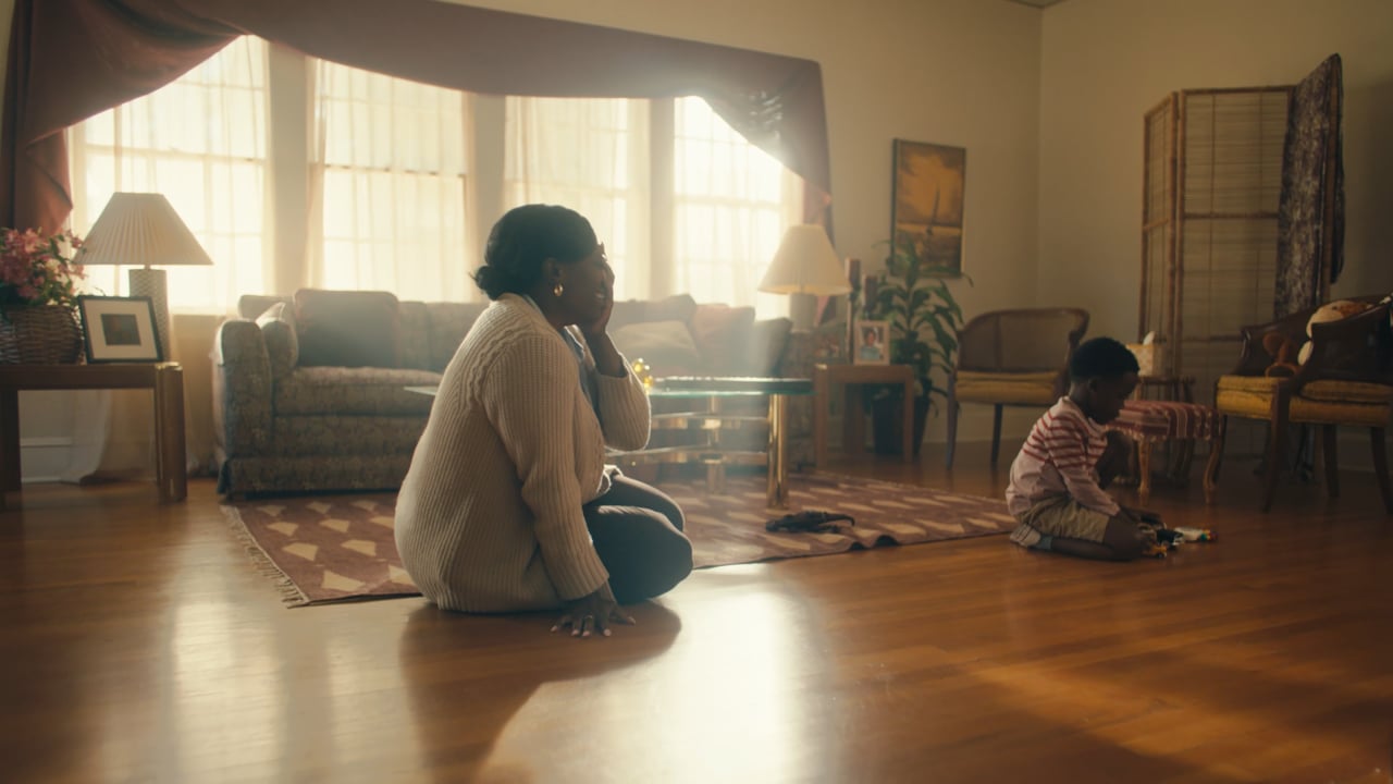 HIV is Not a Crime PSA (Director's Cut)