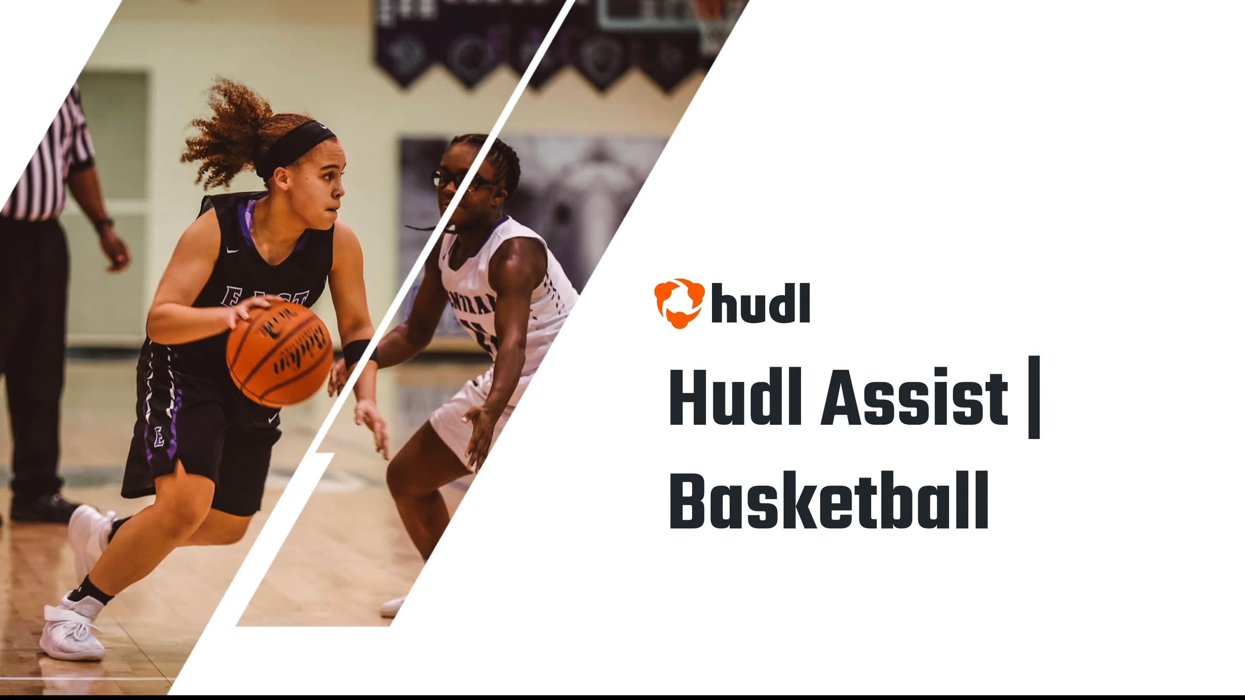 Hudl Assist Basketball on Vimeo