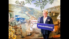 Love, Waco: Friends for Life (We Are Waco)
