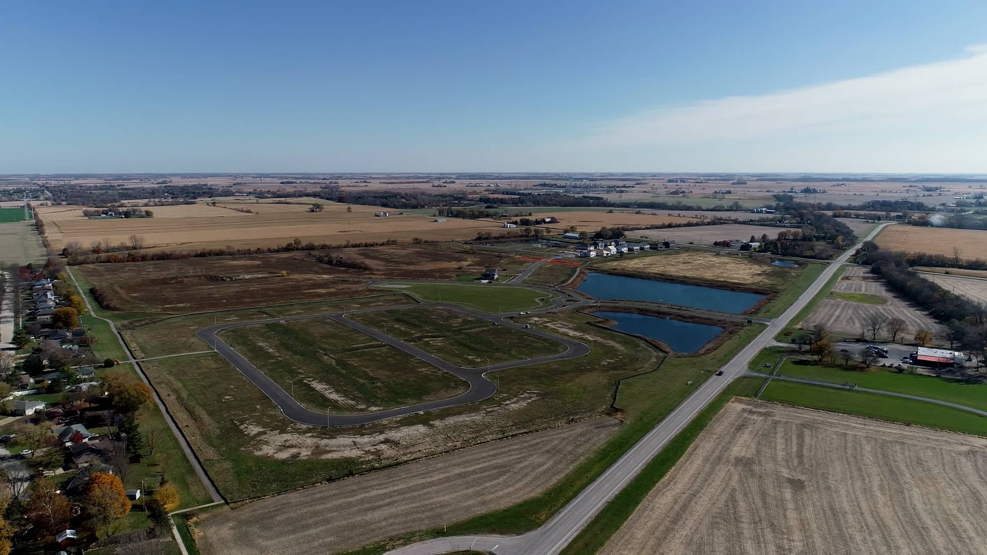 See Ivanhoe's New Developments D.R. Horton's Single Family Community