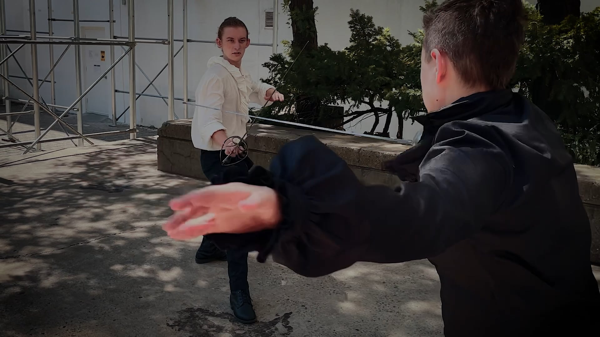 NYCSS Showcase Vimeo