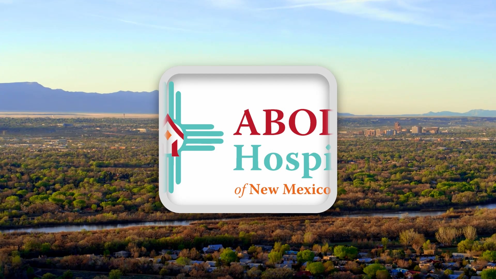 Hospice Is Robust Abode Hospice of New Mexico on Vimeo
