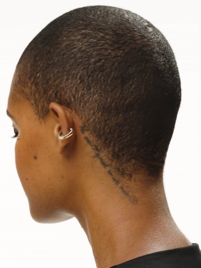 Ear Cuff Set Joan Ana Luisa Jewelry