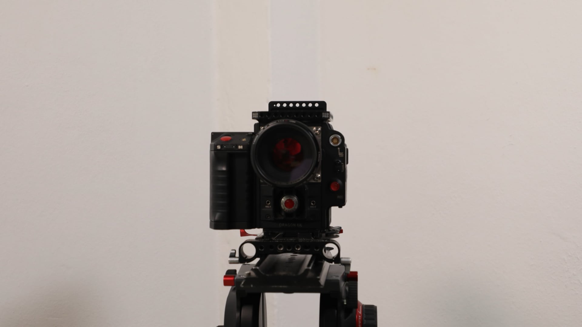 red epic 617