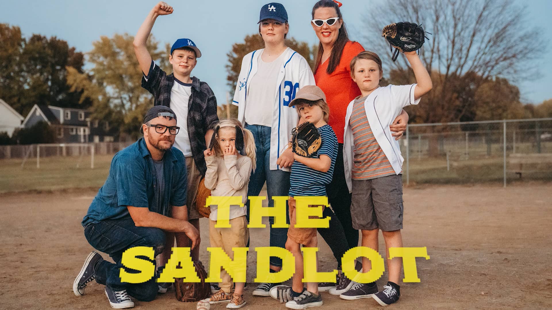 The Sandlot Halloween on Vimeo