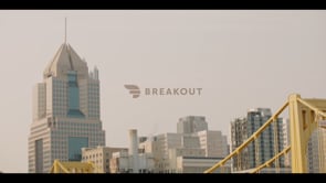 Breakout Pittsburgh directed by Steph Montelongo