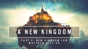 A New Kingdom Part 4: Paul Walker