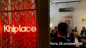 Retour sur la rencontre Khiplace "Monétisation de l'immobilier"