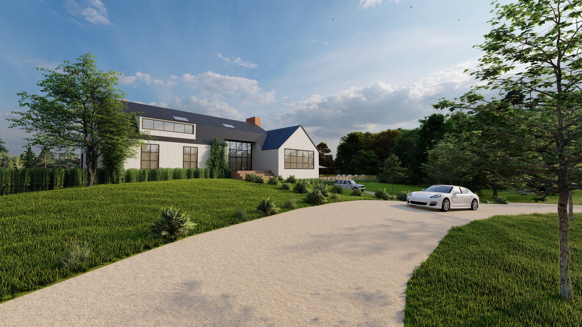 40 Poxabogue Ln, Sagaponack