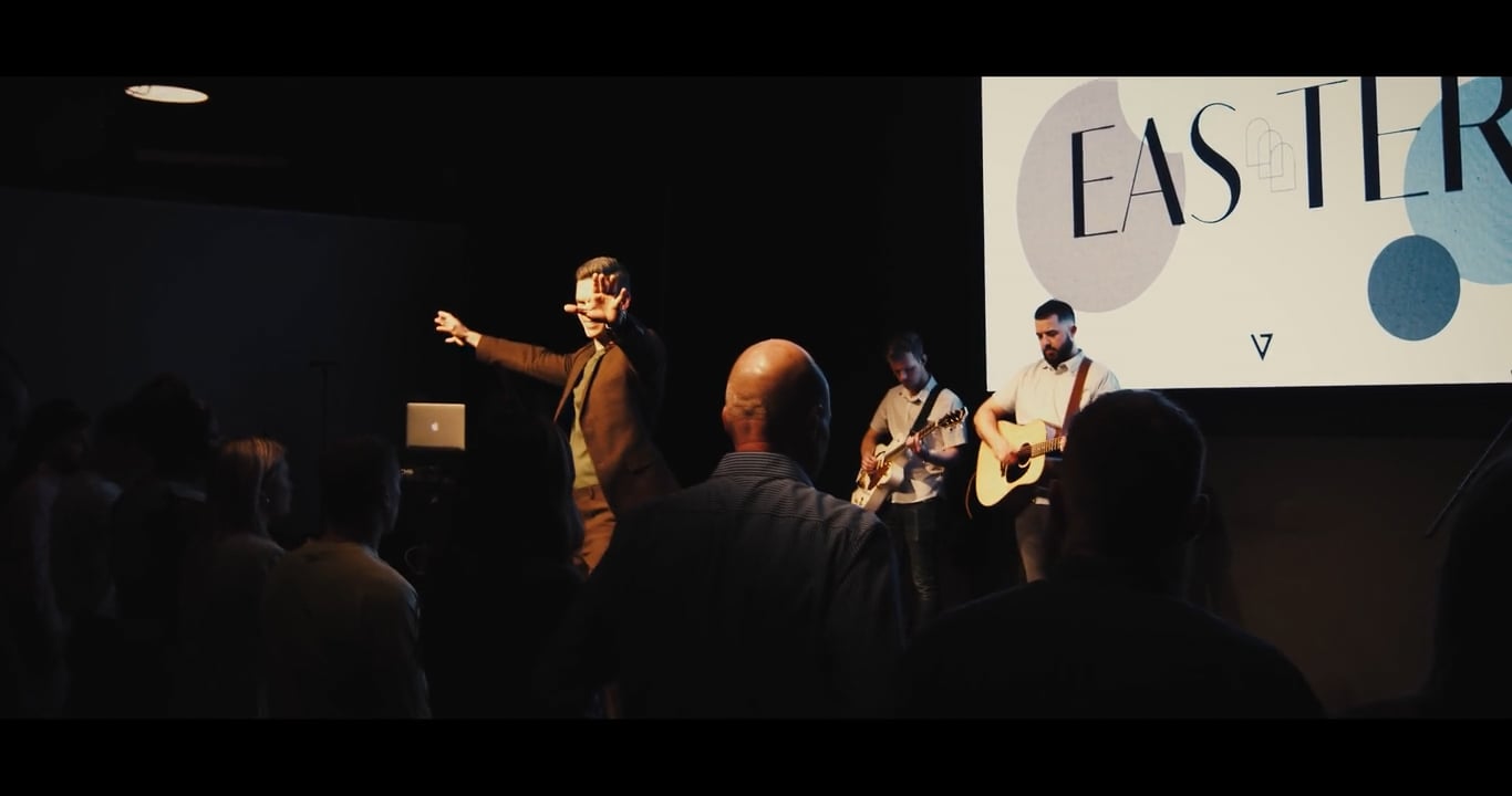 Vivid Church | Introduction