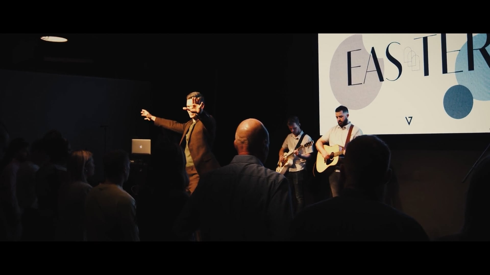 Vivid Church | Introduction