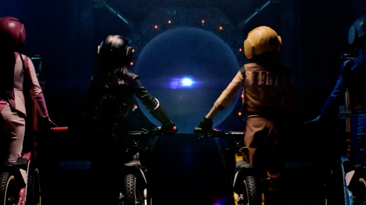 Introducing the Super73 2023 Ebike Lineup Collection