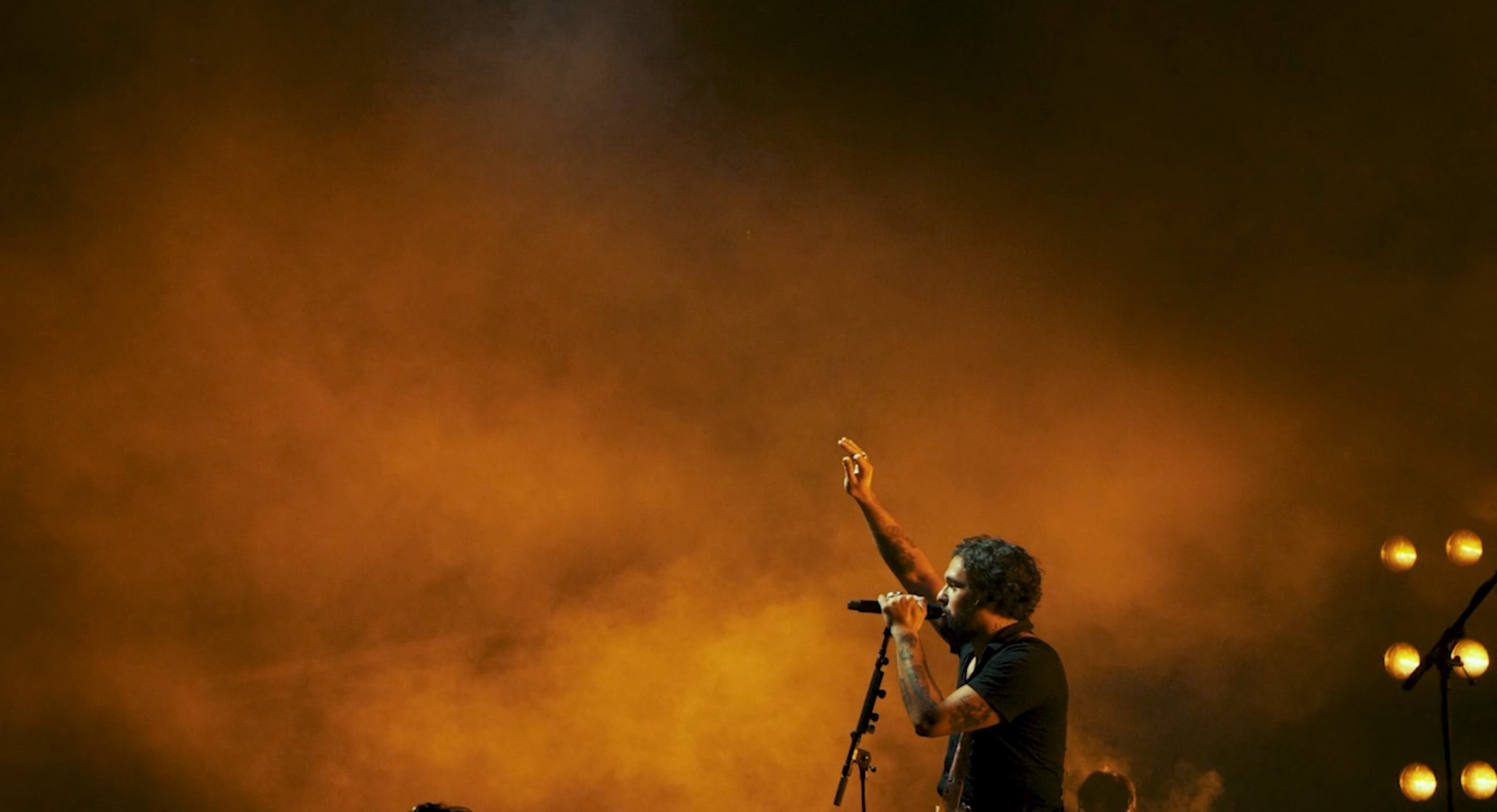 Gang of Youths Tour