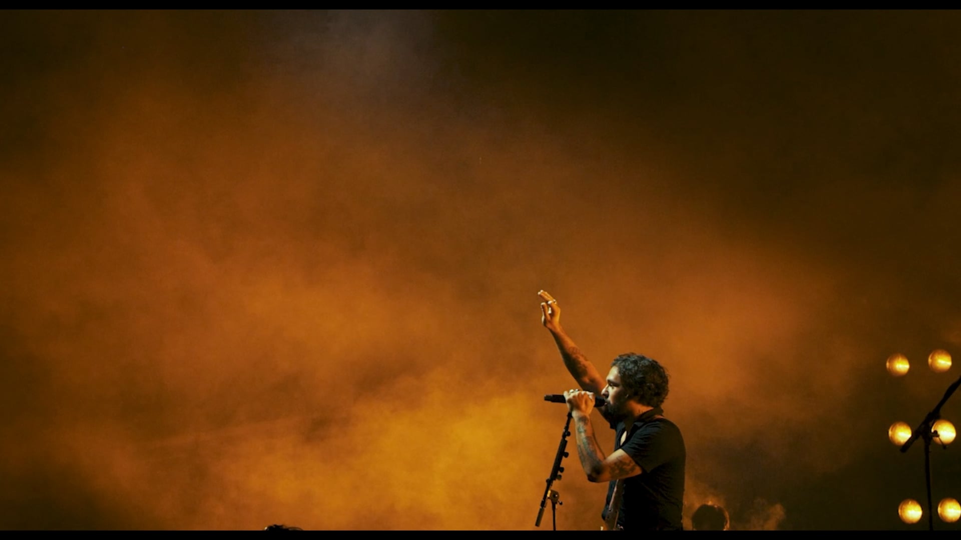 Gang of Youths Tour
