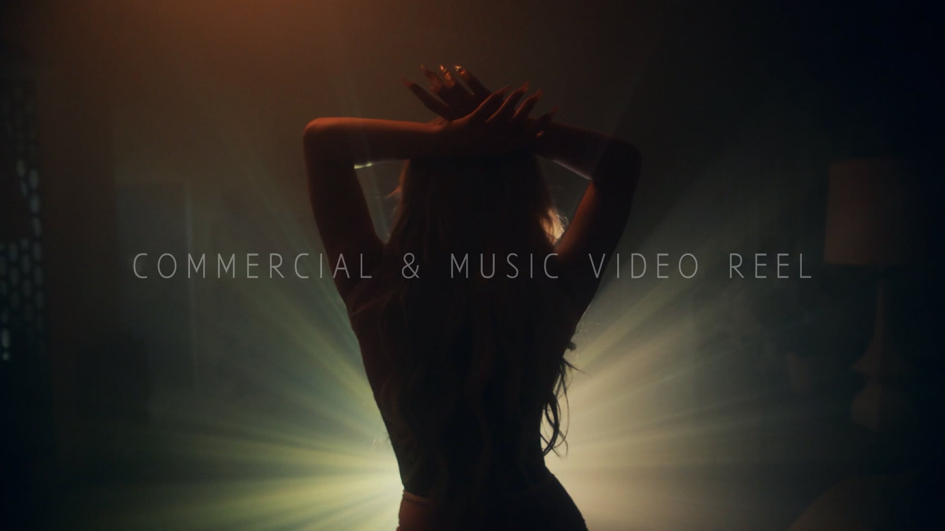 2023 Commercial & Music Video Reel