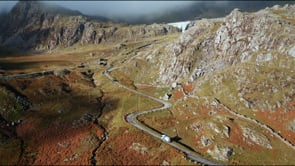 Construction & Shipping Showreel