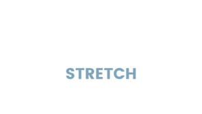 Stretch - Glute Stiffness