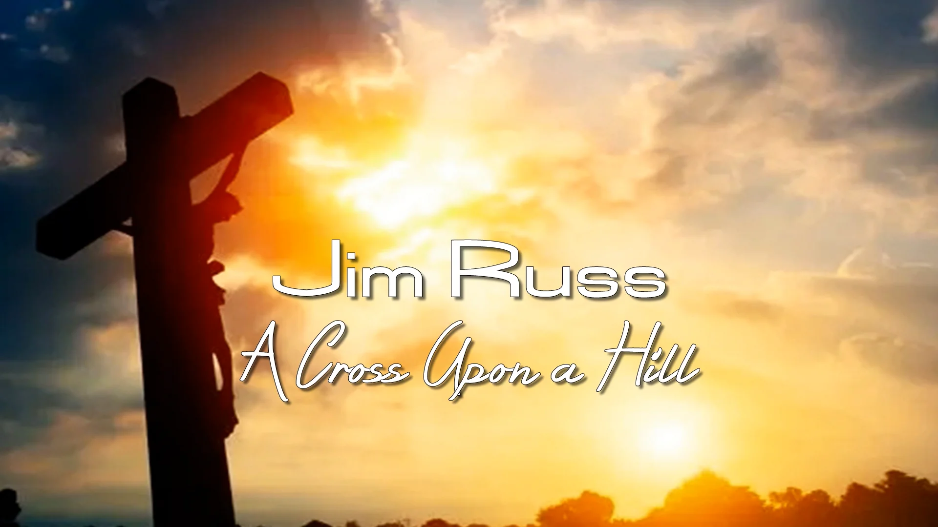 Jim Russ A Cross Upon a Hill on Vimeo