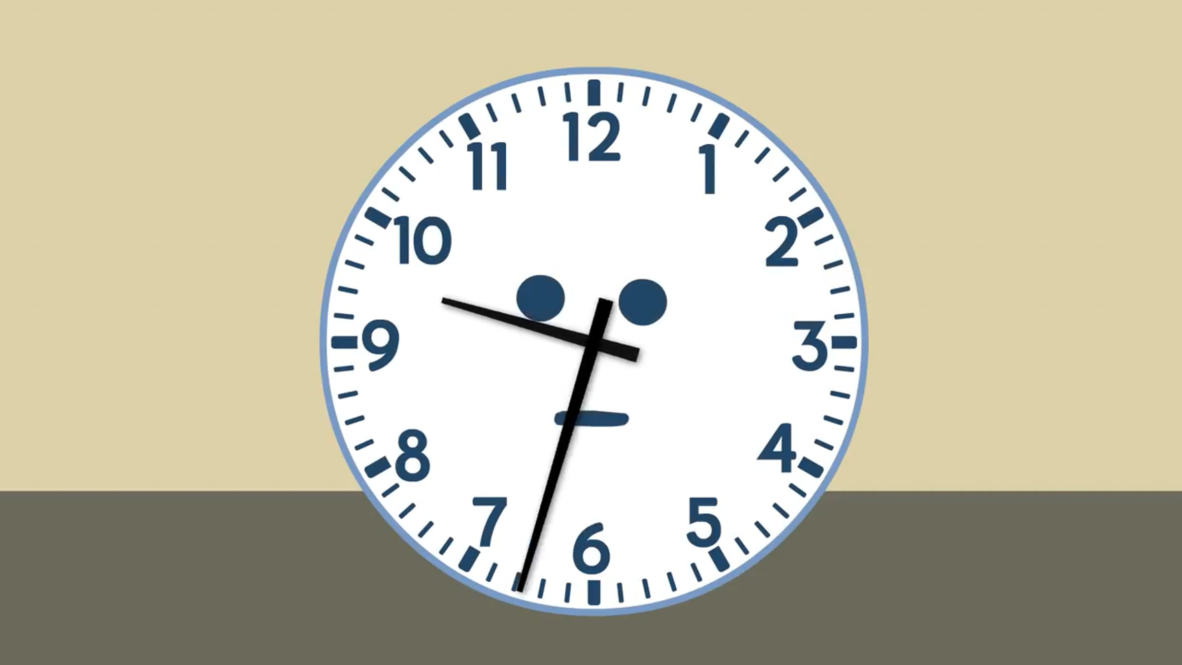The Telling Time Song The Clock Song Scratch Garden.mp4 | Videos ...