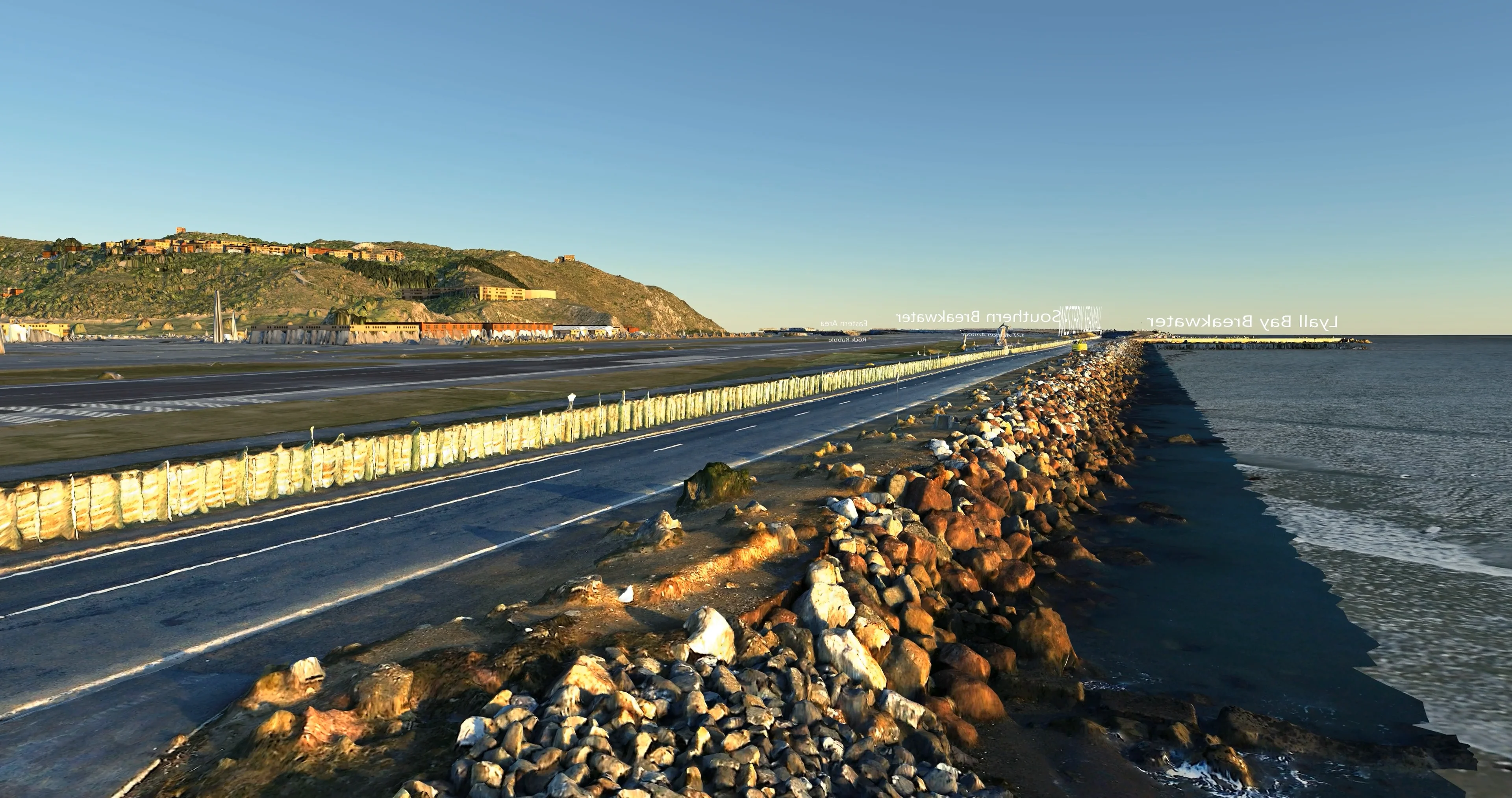 Welly Seawall Current on Vimeo
