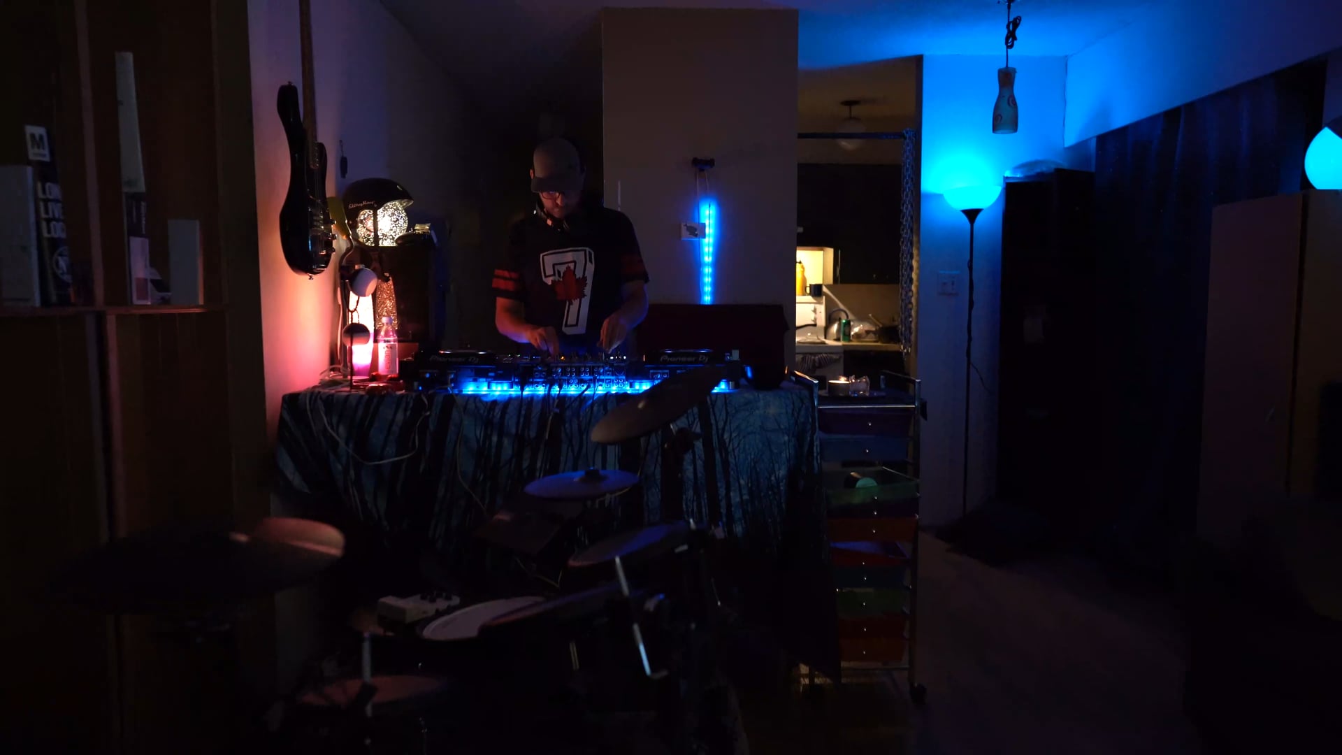 Our DJs Create the Perfect Atmosphere for Any Event DJ Booked