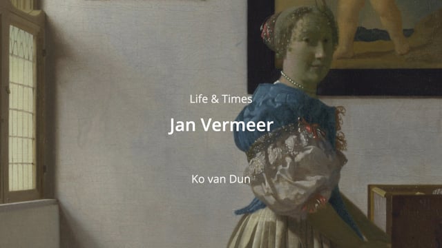 Jan Vermeer