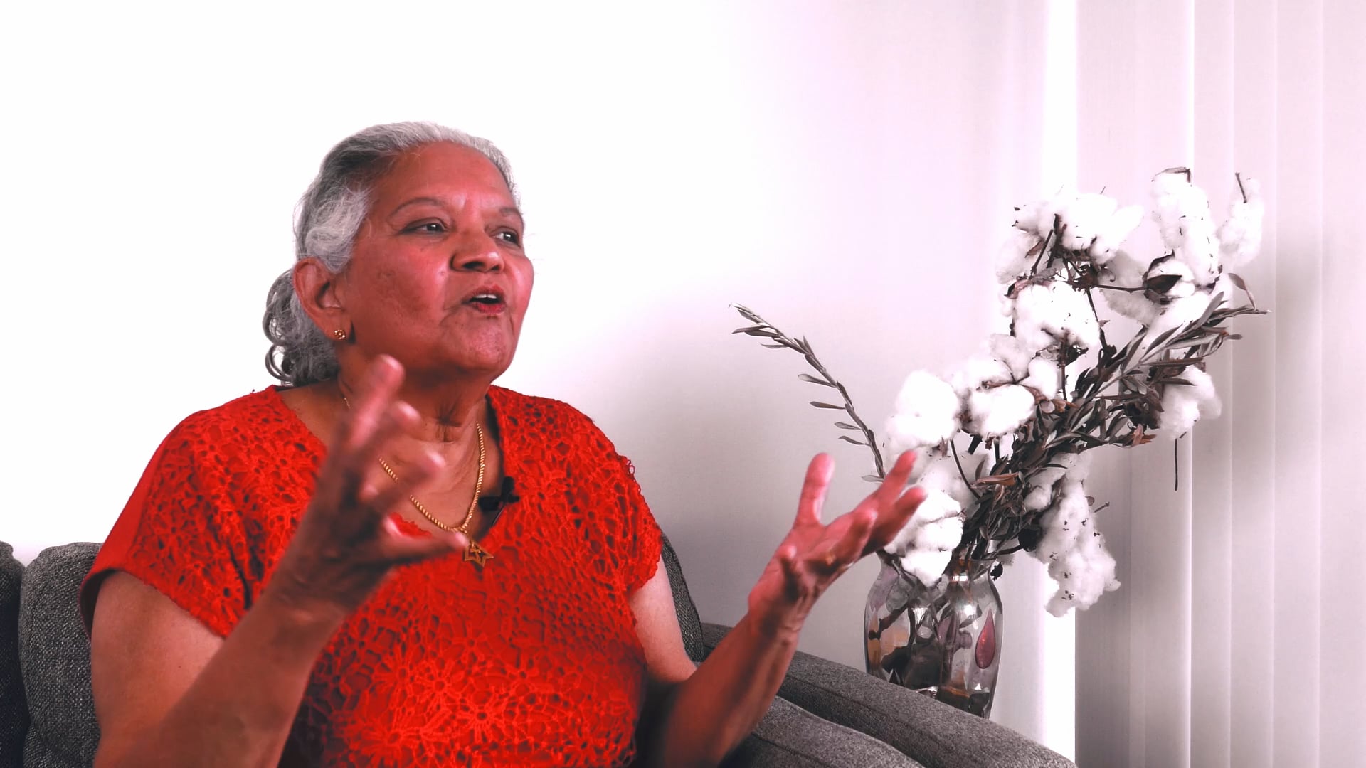 What is the cause of gender incongruence? | Patricia Weerakoon