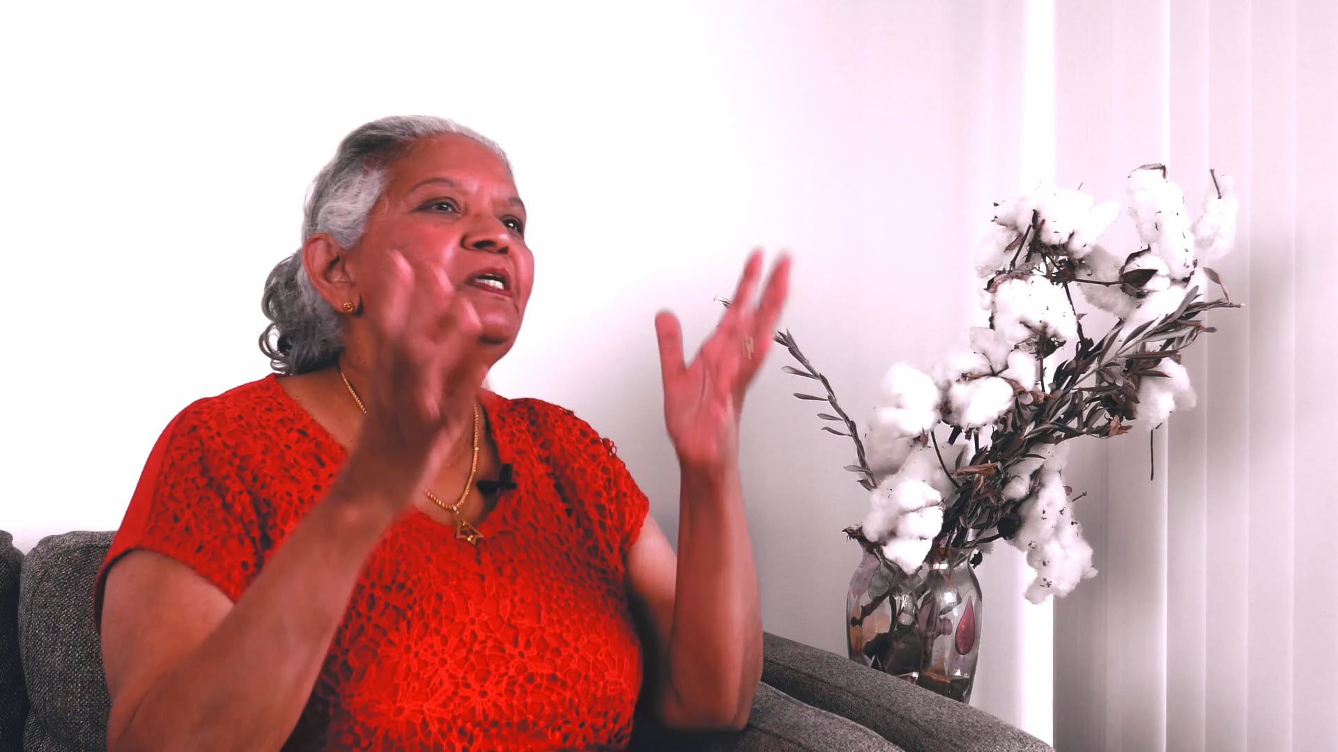 Why is the gospel good news for people who experience gender incongruence? | Patricia Weerakoon