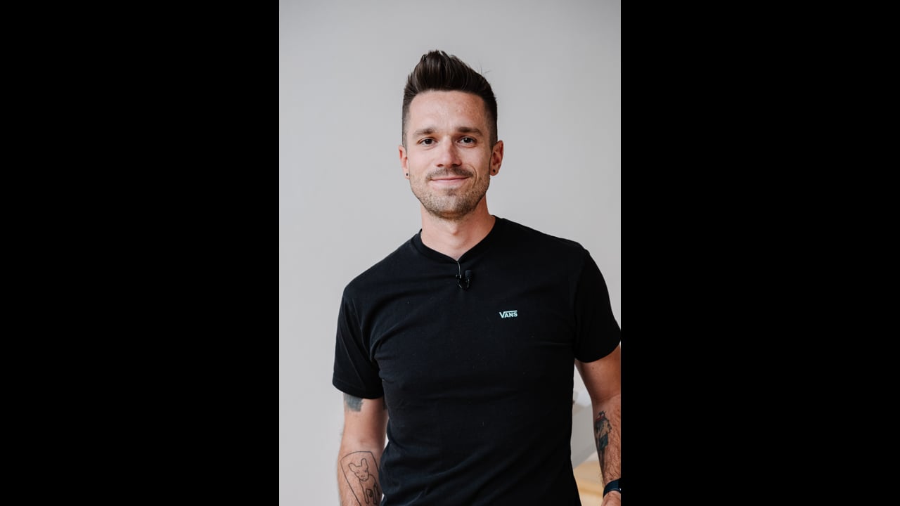 
        
          Štěpán Unar
        

        
          –
        

        
          Product Manager
        
        