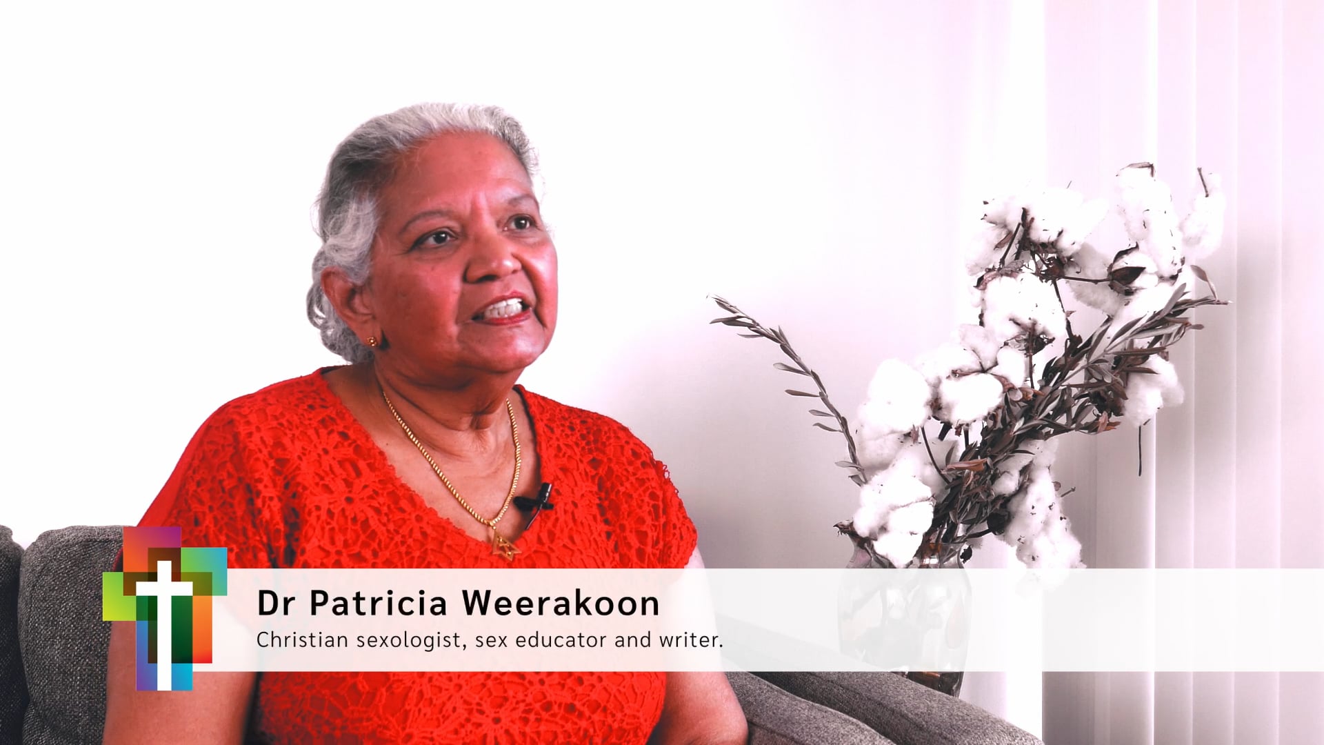 How do we develop a biblical & compassionate space in church? | Patricia Weerakoon