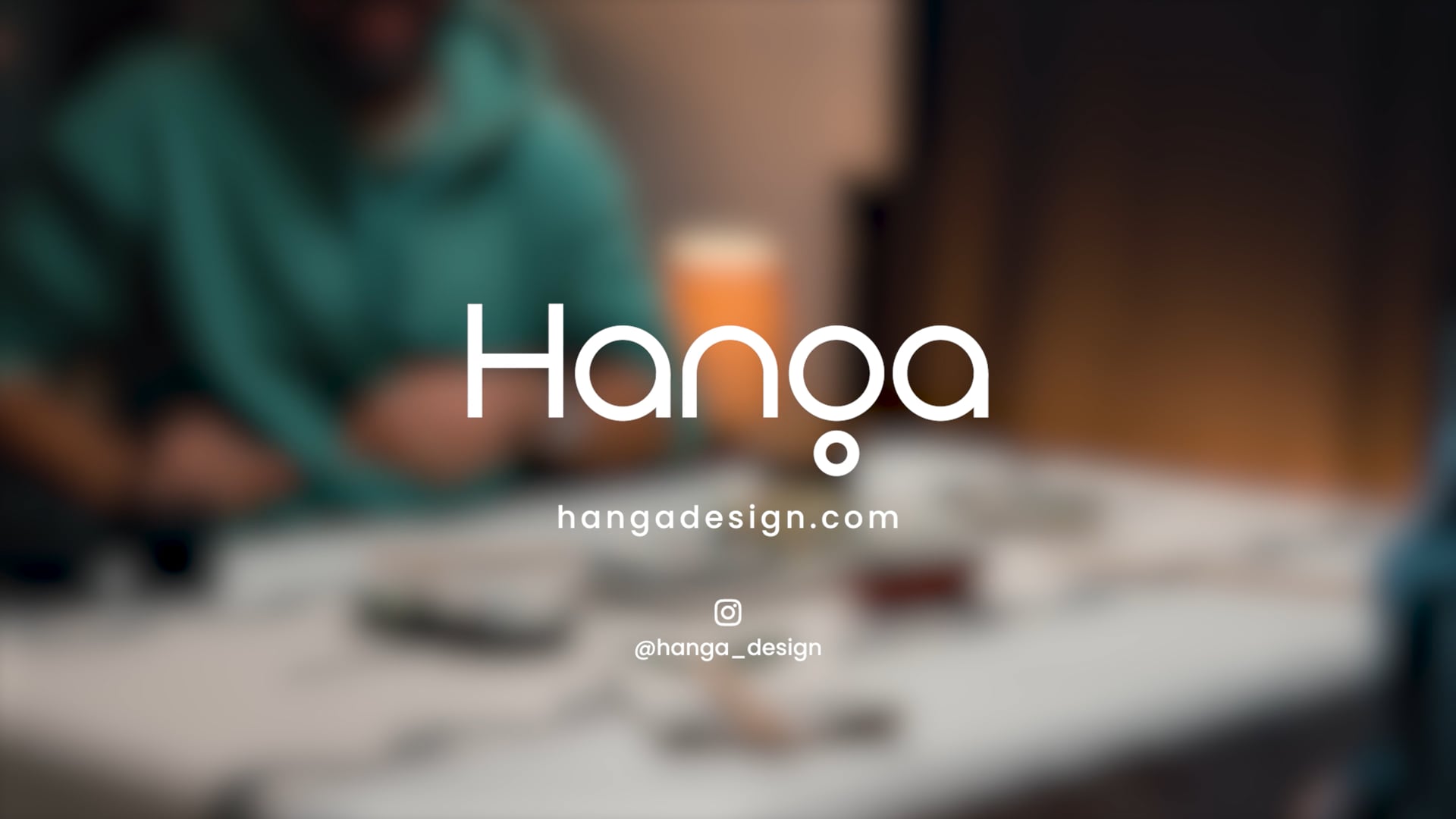 Hanga Design | Block Printed Handmade Home Textile