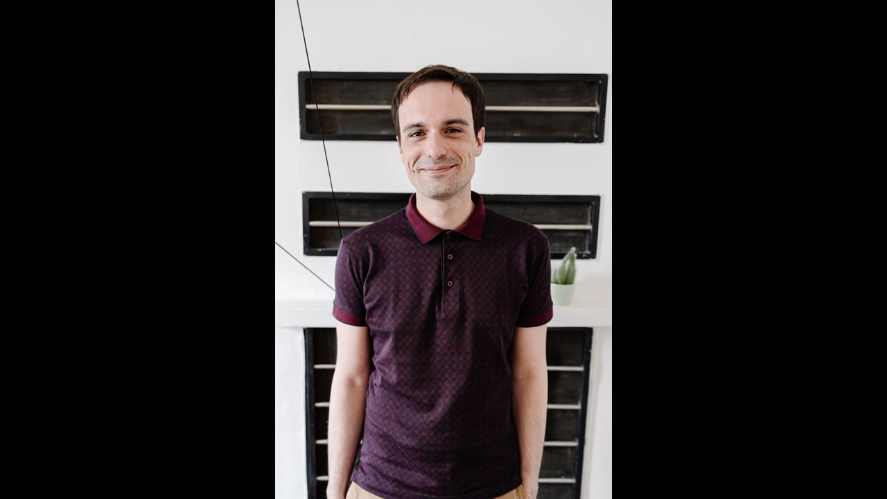 
        
          Jirka Fišer
        

        
          –
        

        
          QA tester at GAMEE
        
        