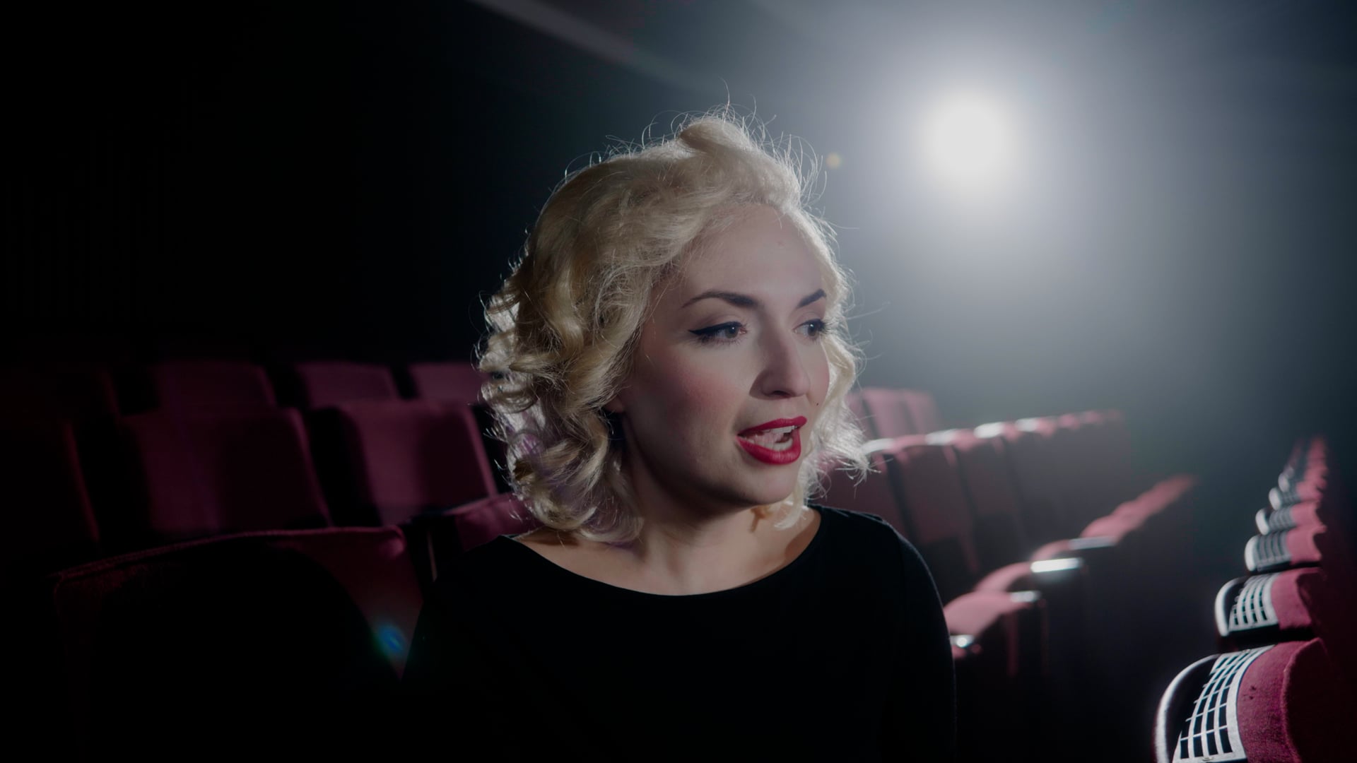 Defying Gravity - Lea