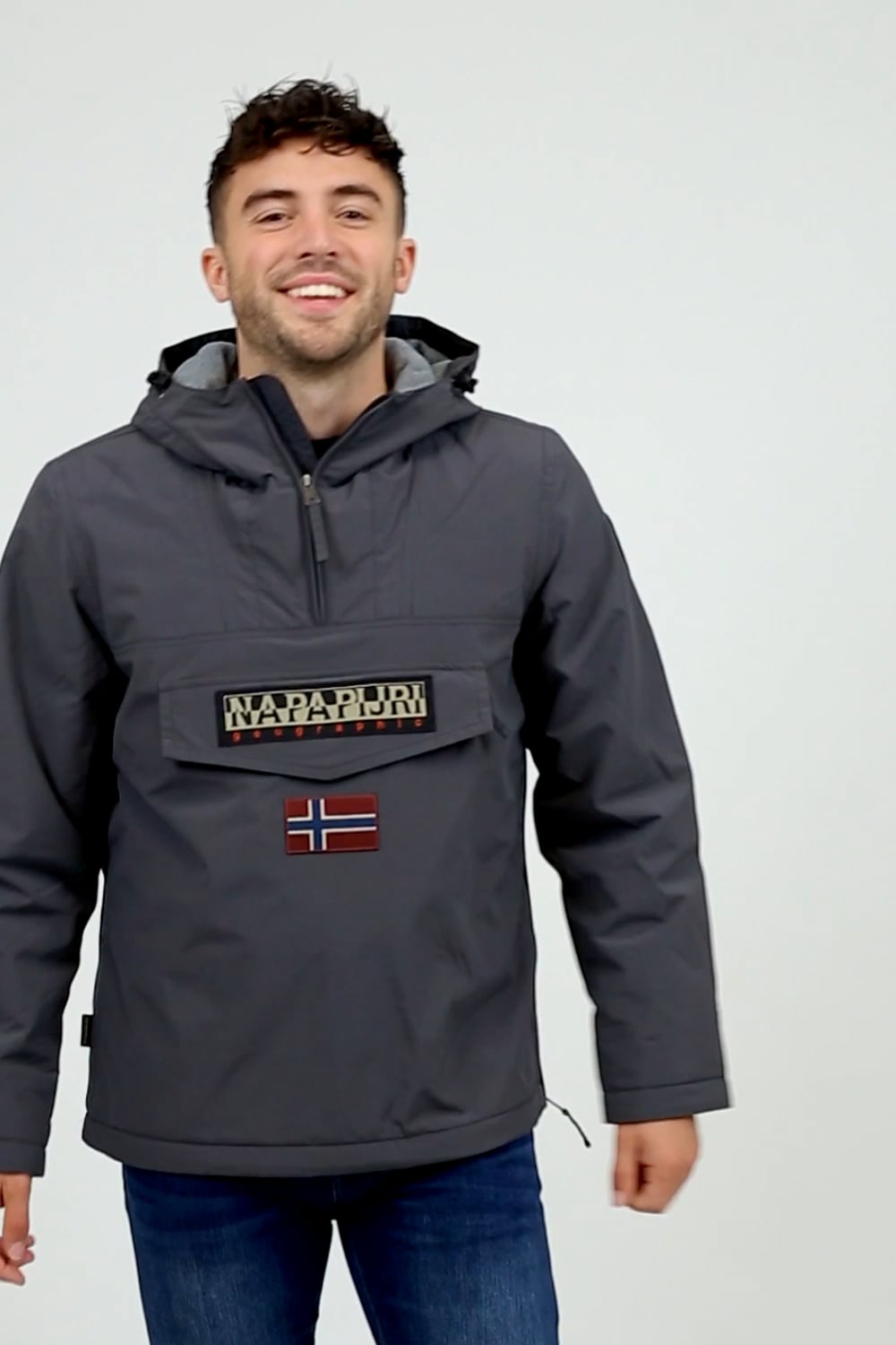 Napapijri rainforest 2025 jacket winter