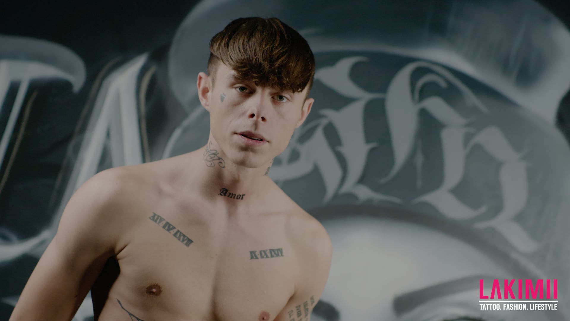 Lakimii - Tattoo Studio