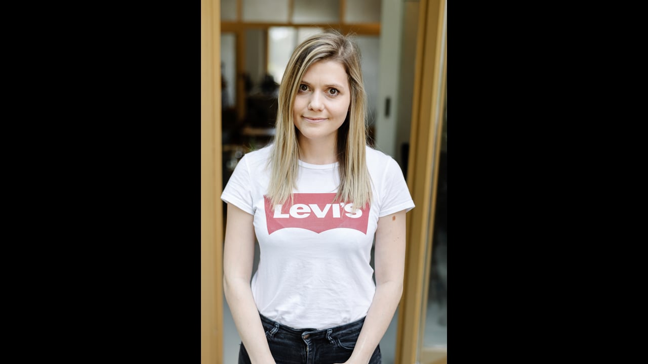 
        
          Veronika Kráľ
        

        
          –
        

        
          Data Analyst
        
        