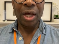 CEO & Dramatherapist Christian Dixon - The AoC Introduction