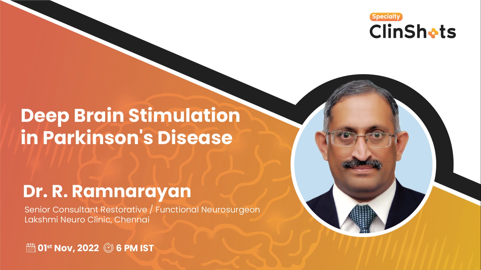 Deep Brain Stimulation in Parkinson's Disease
