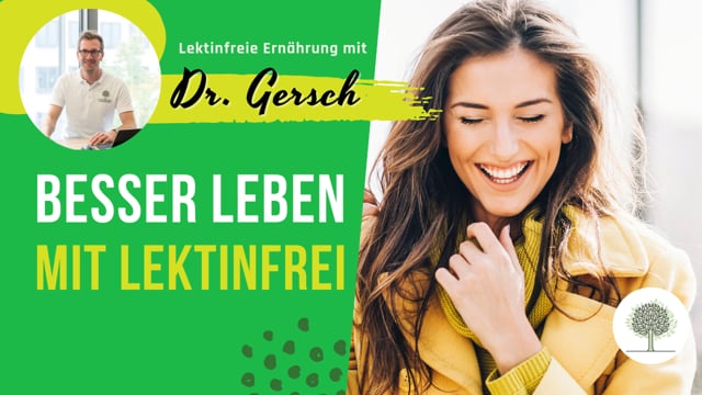 Herausforderungen auf der lektinfreien Ernährung