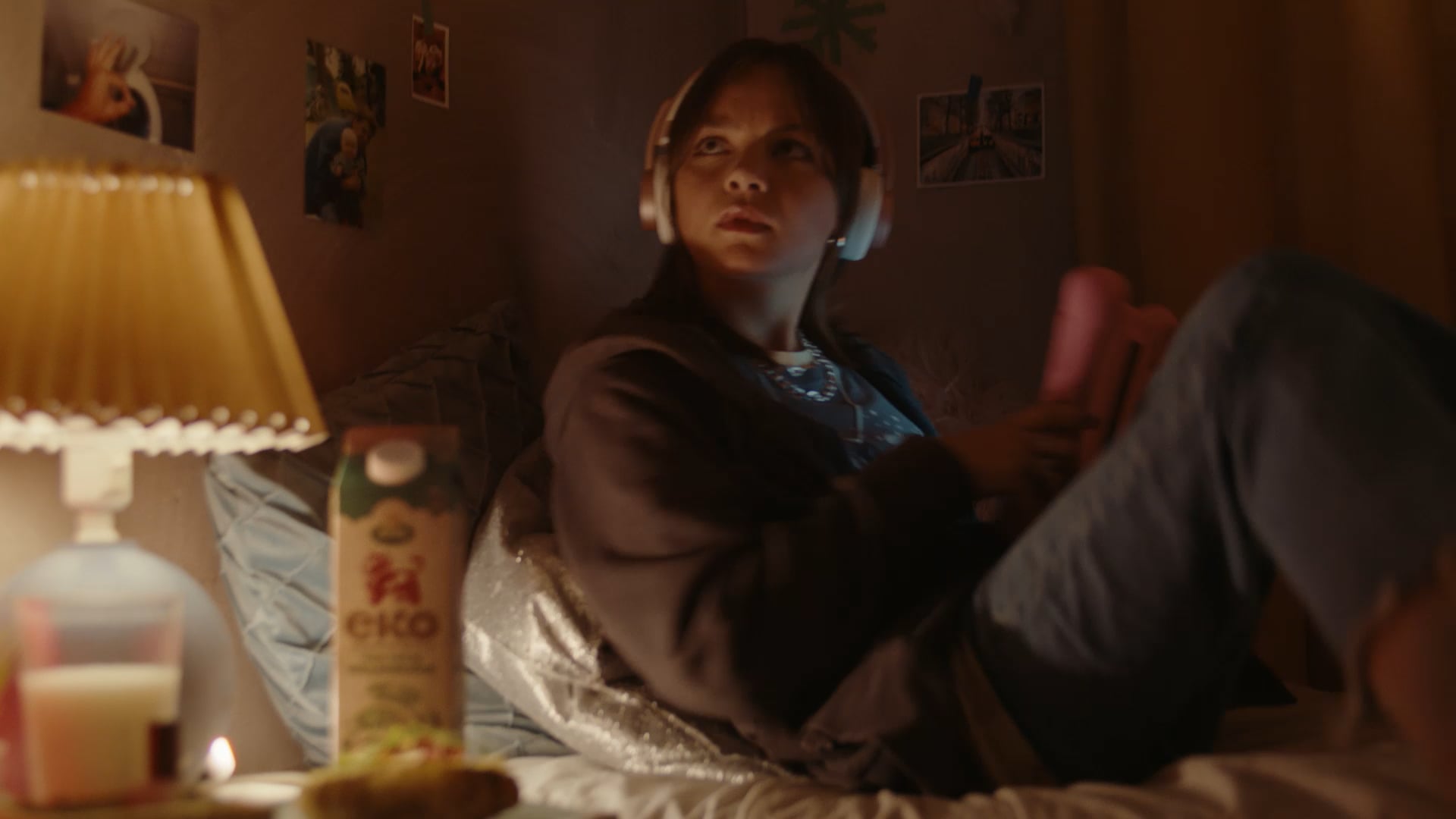 ARLA - THE PEACEBROKER by SEBASTIAN REED