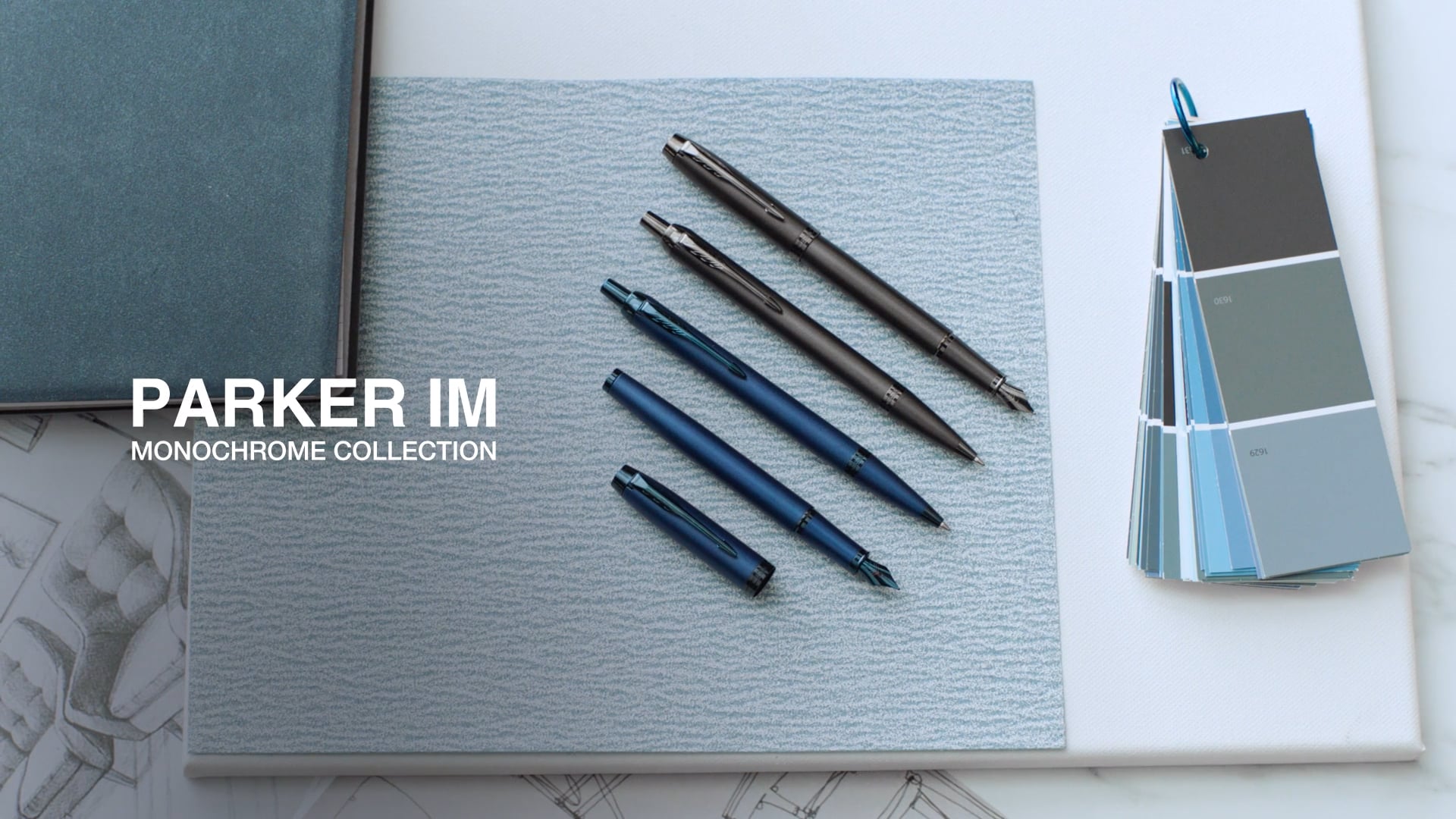 PARKER IM MONOCHROME.mp4