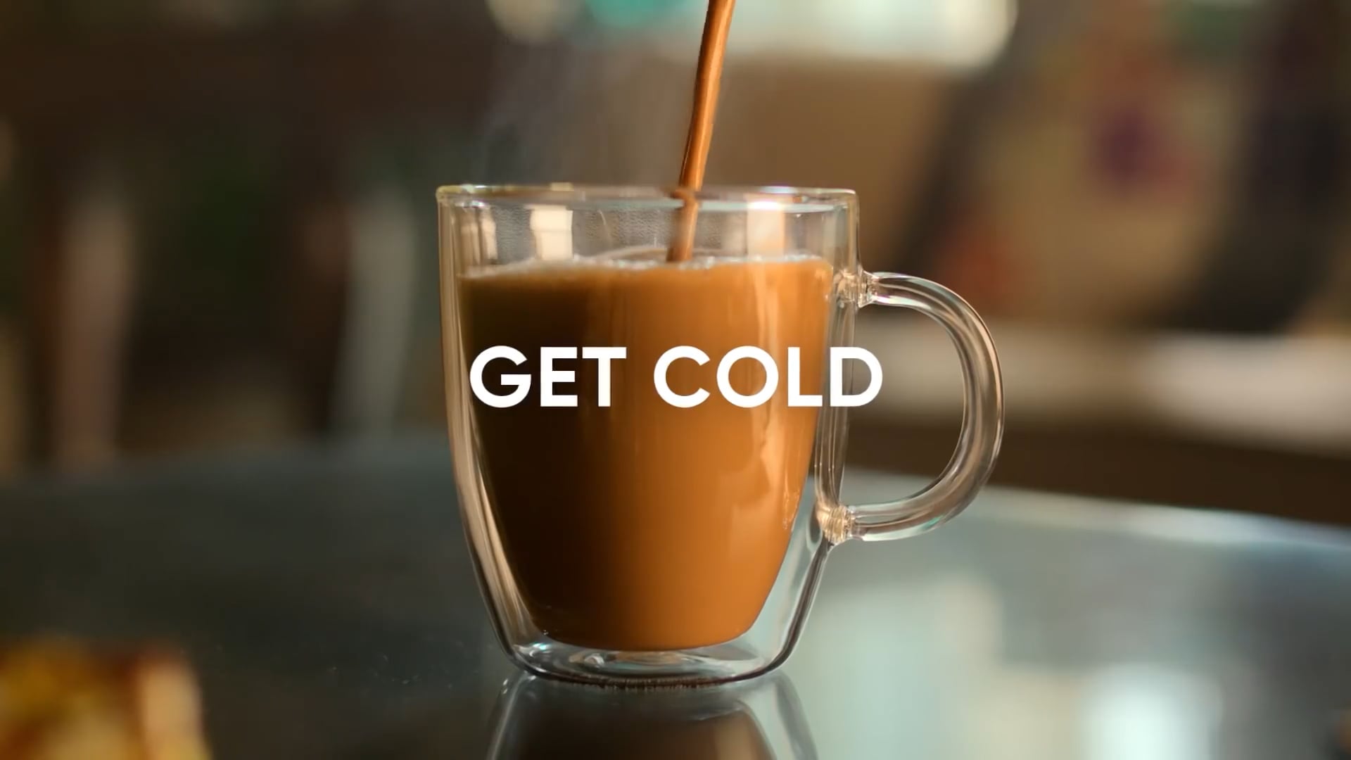 Sendosyne - Life’s too short for tooth sensitivity - Hot Chai