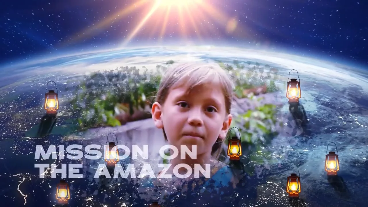 2. Mission On The Amazon on Vimeo