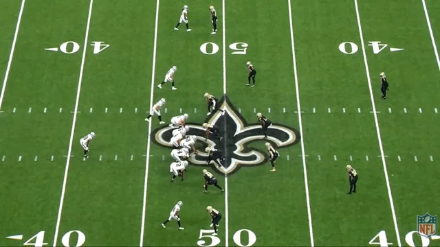 Raiders film room: Offense shut down in New Orleans - Silver And Black Pride